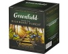 Greenfield Blueberry Forest Pyramid Collection, püramiid 20tk